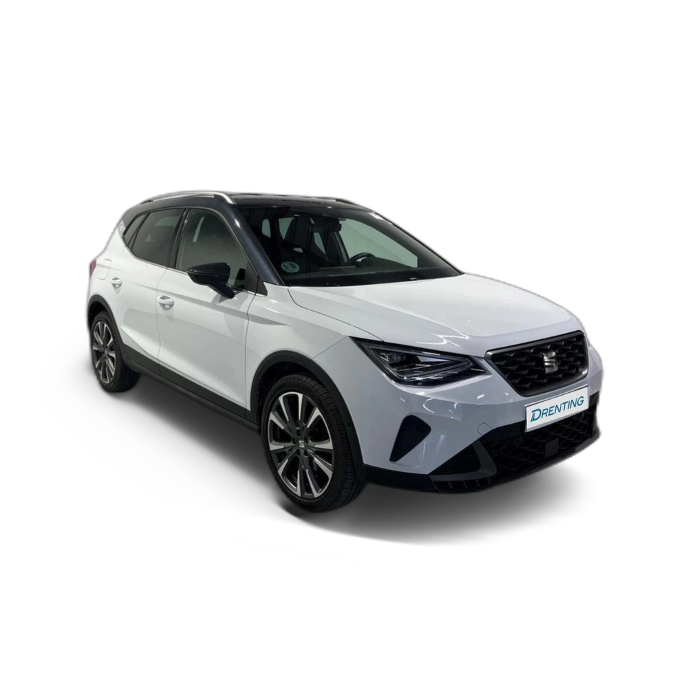 Seat Arona 1.0 TSI 85KW FR XM 5P 2