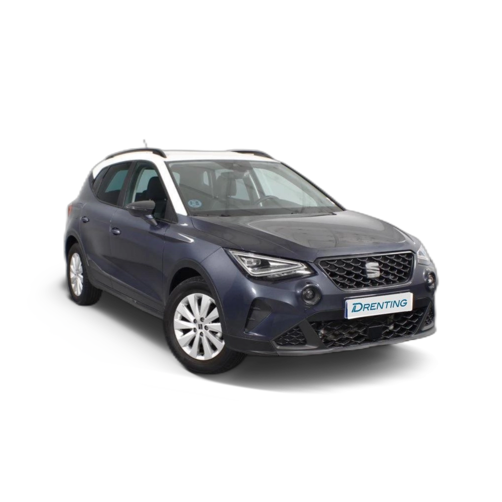Renting Seat Arona 1.0 TSI 85KW STYLE SPECIAL EDITION 5P 17