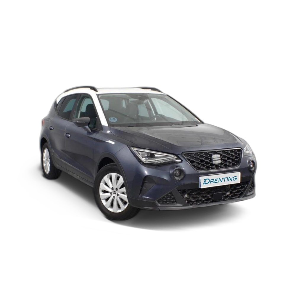 Renting Seat Arona 1.0 TSI 85KW STYLE SPECIAL EDITION 5P 17 1