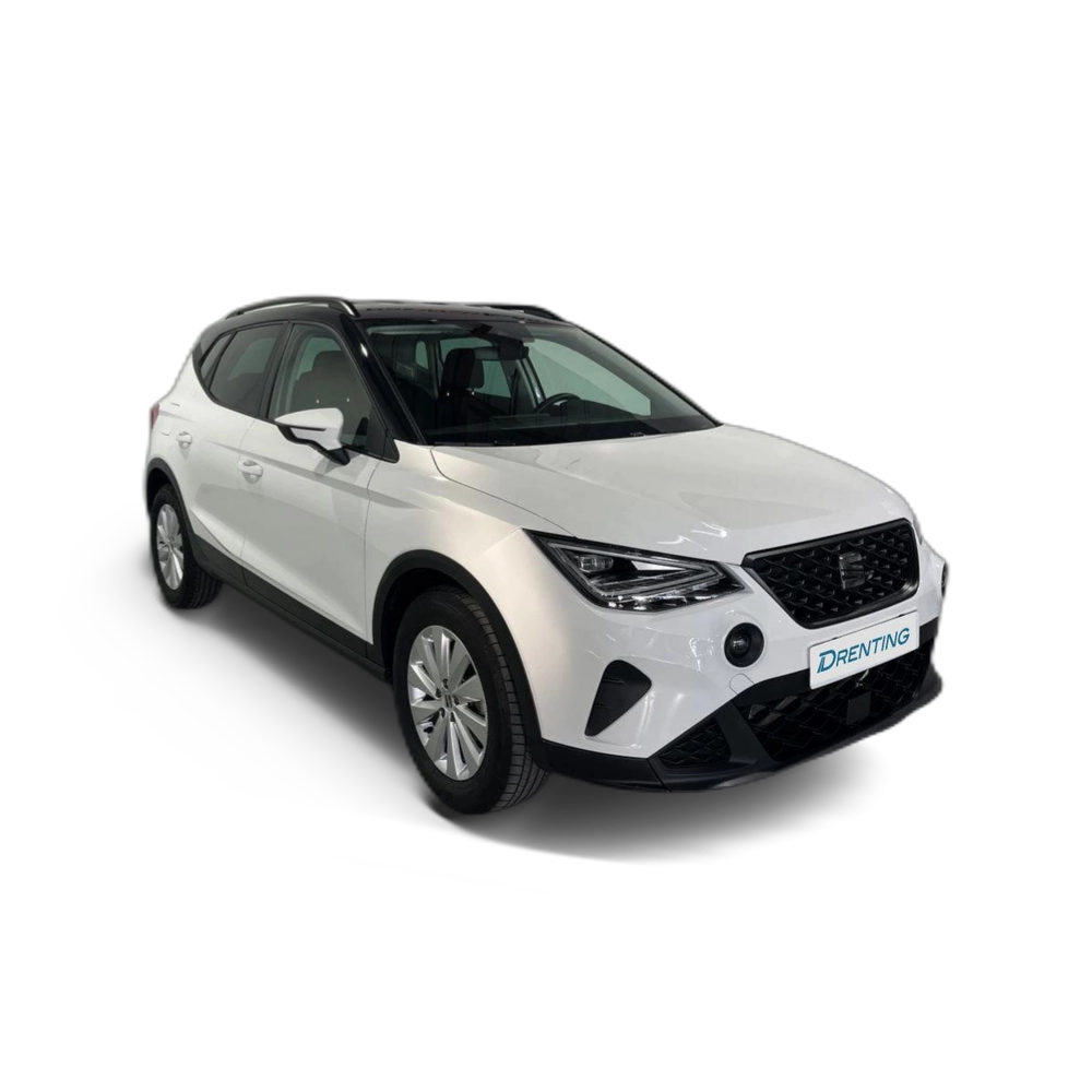 Seat Arona 1.0 TSI 85KW STYLE SPECIAL EDITION 5P 2