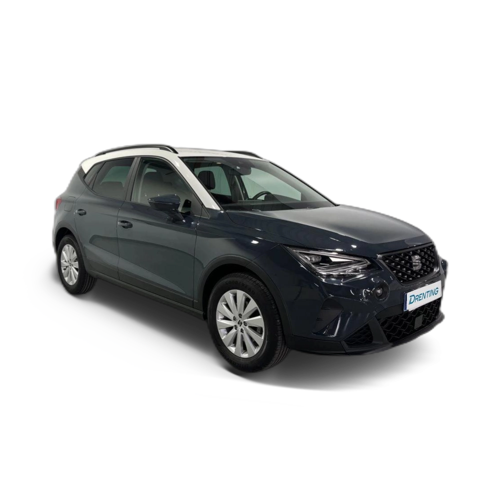 Seat Arona 1.0 TSI 85KW STYLE SPECIAL EDITION 5P 3