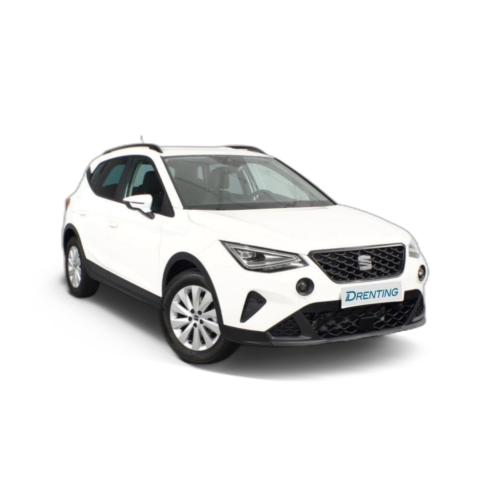 Seat Arona 1.0 TSI 85KW STYLE SPECIAL EDITION 5P 4