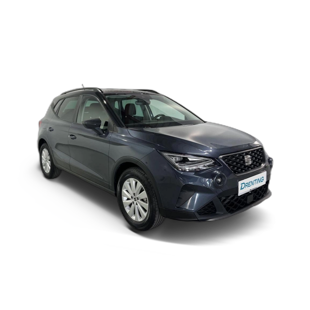 Seat Arona 1.0 TSI 85KW STYLE SPECIAL EDITION 5P 7