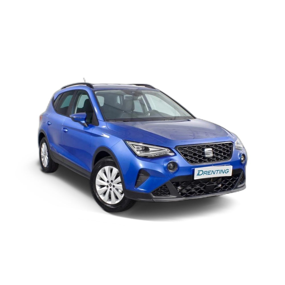 Seat Arona 1.0 TSI 85KW STYLE SPECIAL EDITION 5P 9