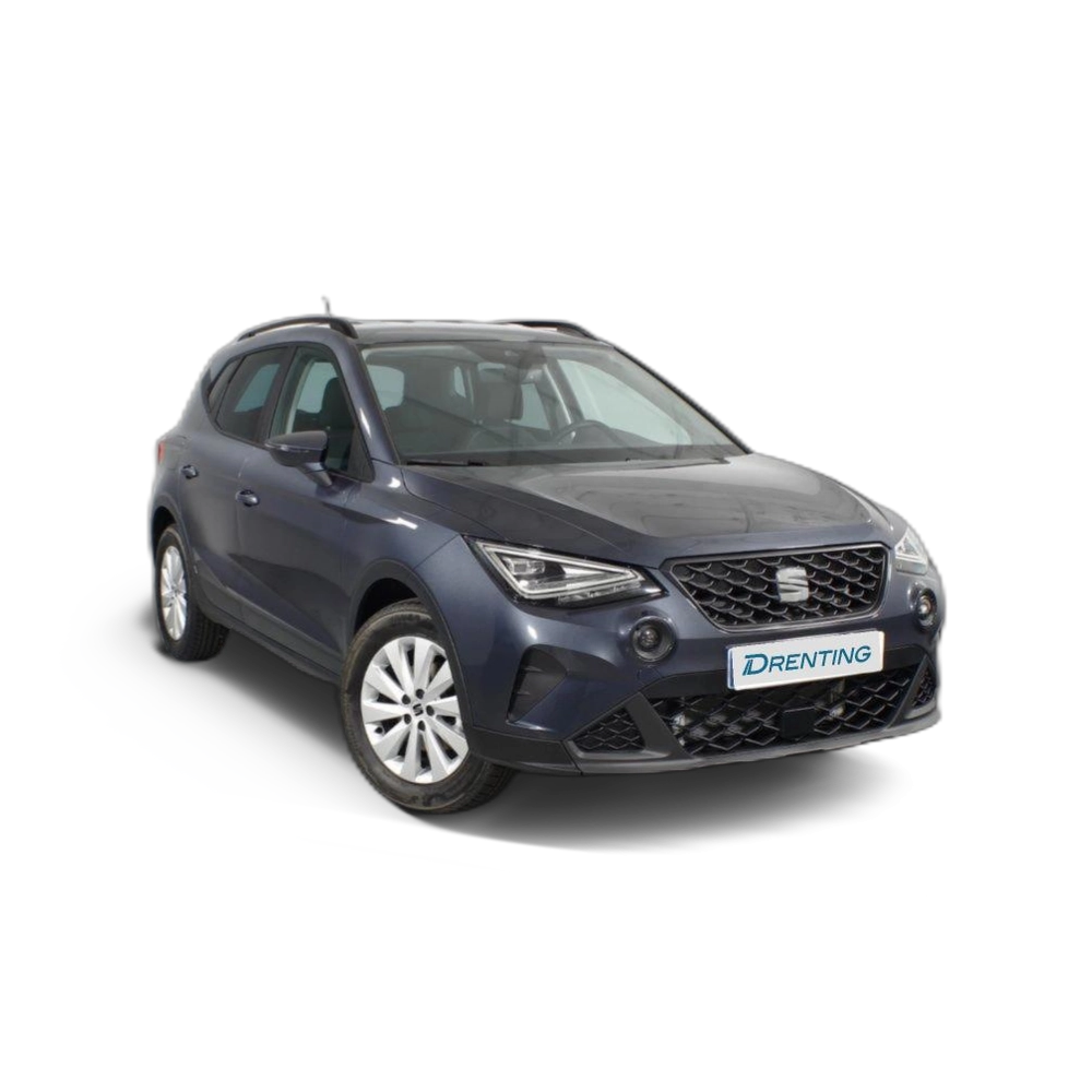 Seat Arona 1.0 TSI 85KW STYLE SPECIAL EDITION 5P 16
