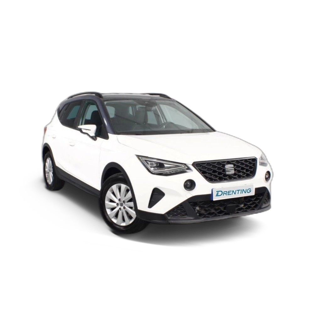 Seat Arona 1.0 TSI 85KW STYLE SPECIAL EDITION DSG 5P