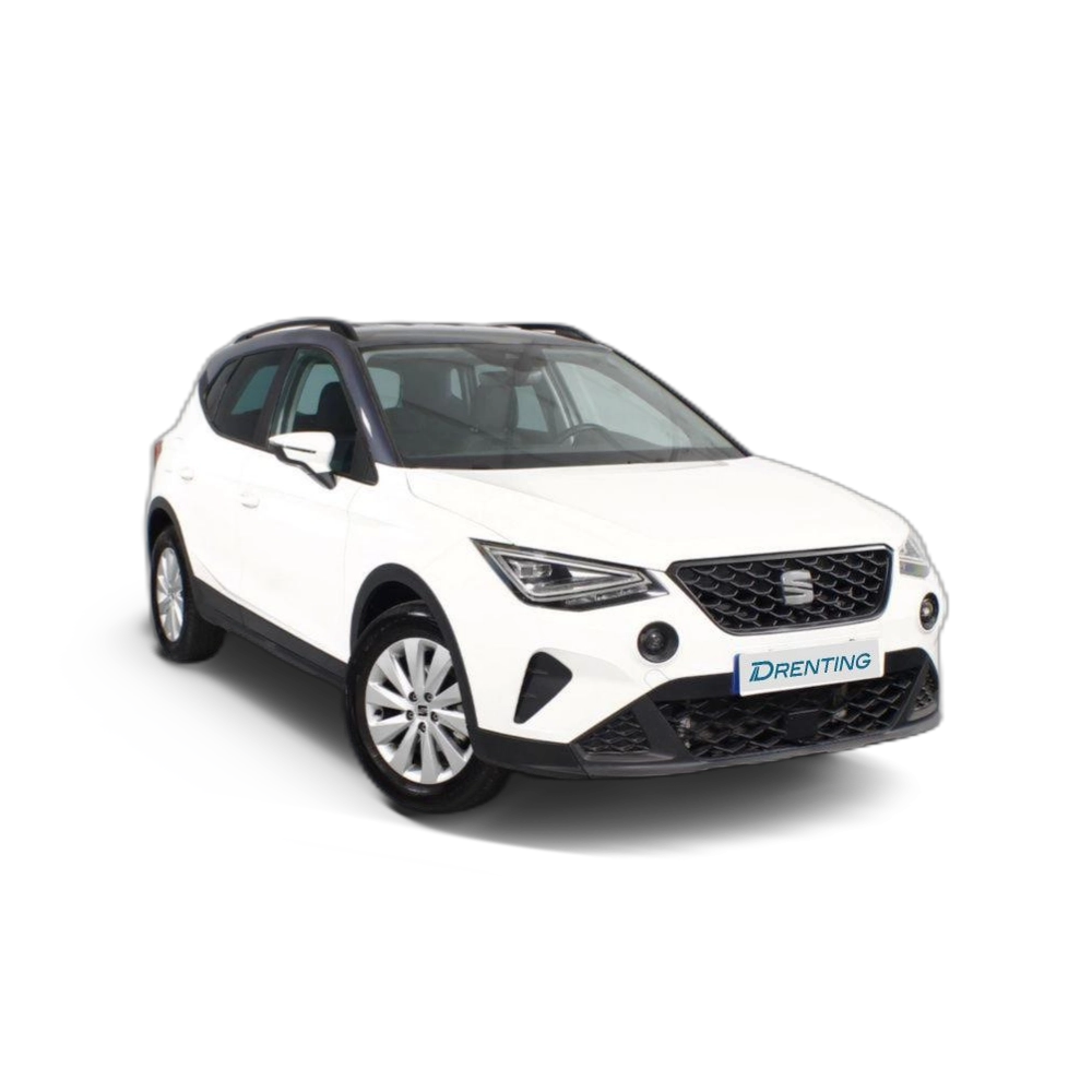Seat Arona 1.0 TSI 85KW STYLE SPECIAL EDITION DSG 5P 1
