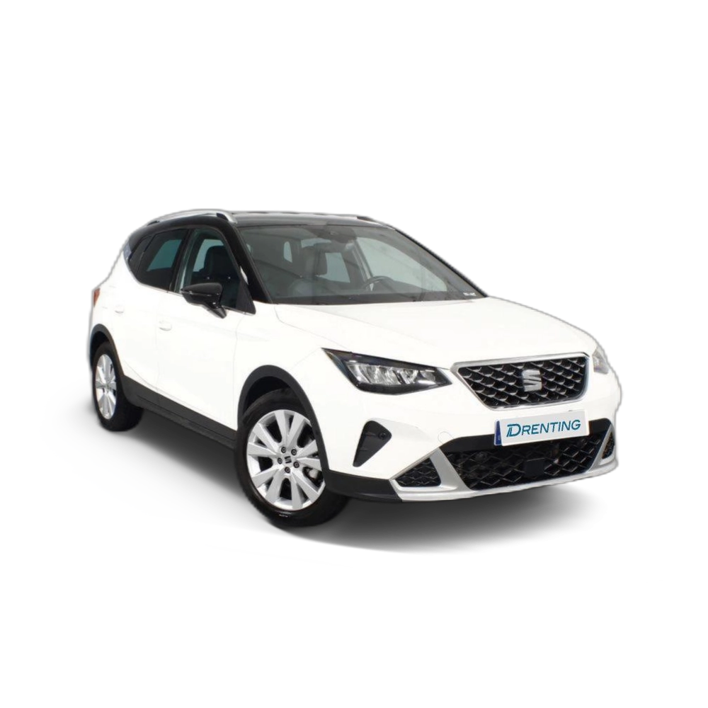 Seat Arona 1.0 TSI 85KW XPERIENCE DSG 5P