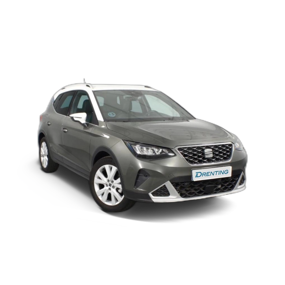 Seat Arona 1.0 TSI 85KW XPERIENCE XM DSG 5P