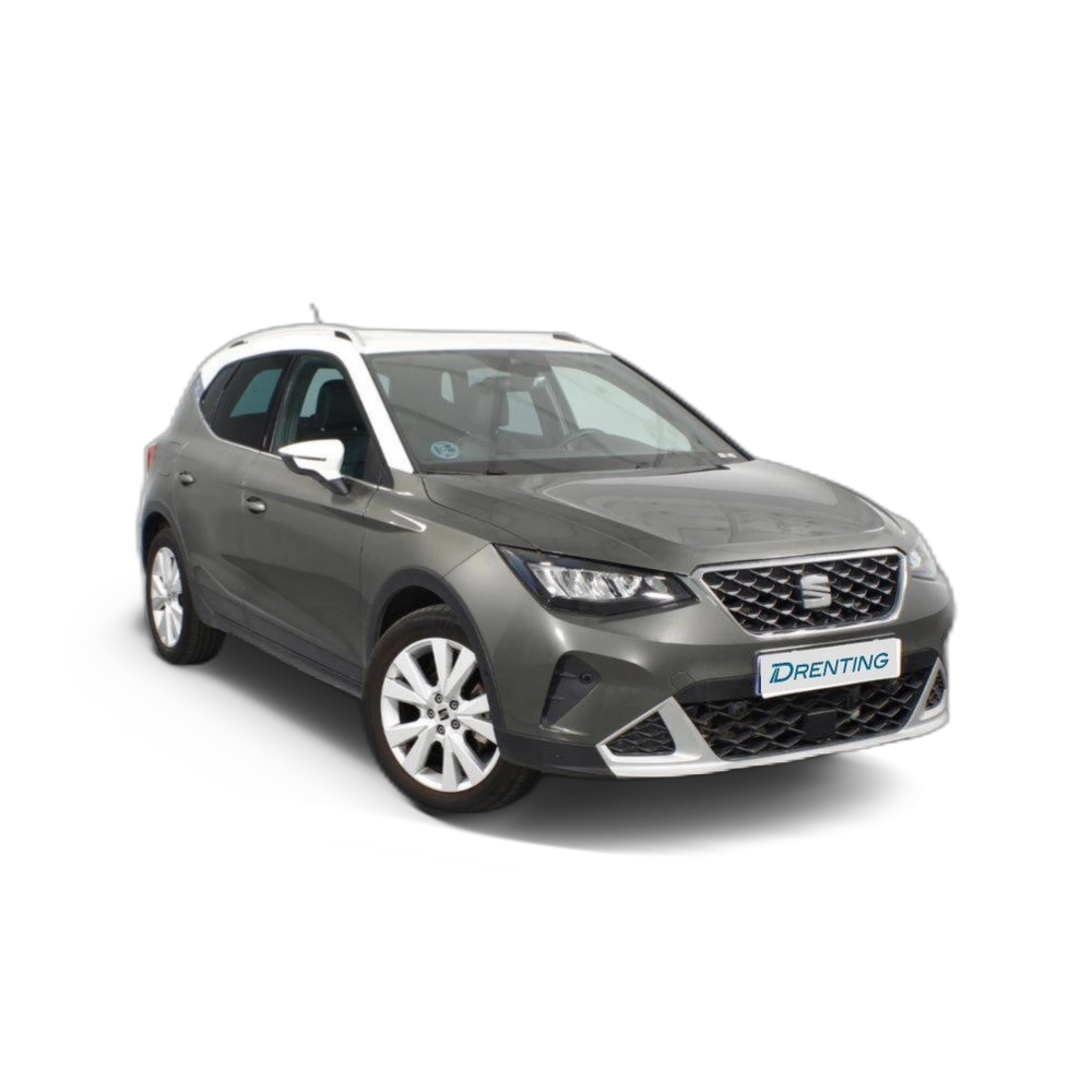Seat Arona 1.0 TSI 85KW XPERIENCE XM DSG 5P 1