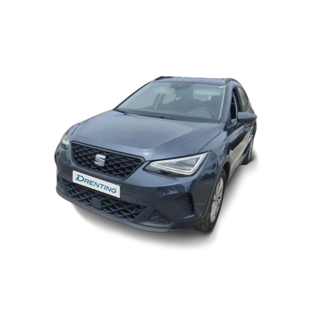 Renting SEAT Arona 1.0 TSI Ecomotive S&amp;S Style 110 1