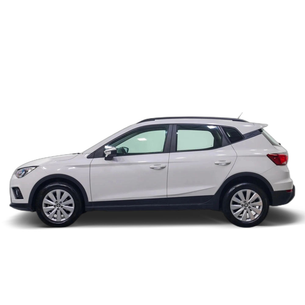 SEAT Arona 1.0 TSI Ecomotive S&S Style 115