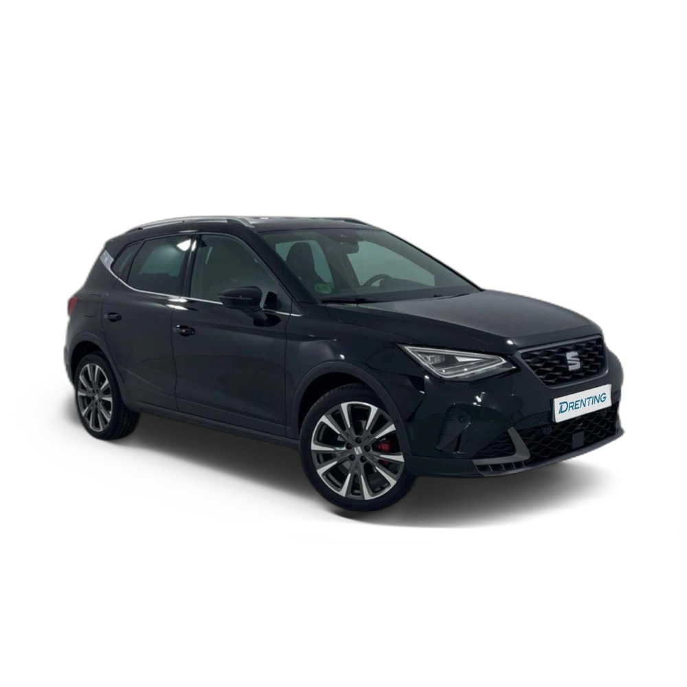 SEAT Arona 1.0 TSI FR Special Edition 85 kW (115 CV) 1