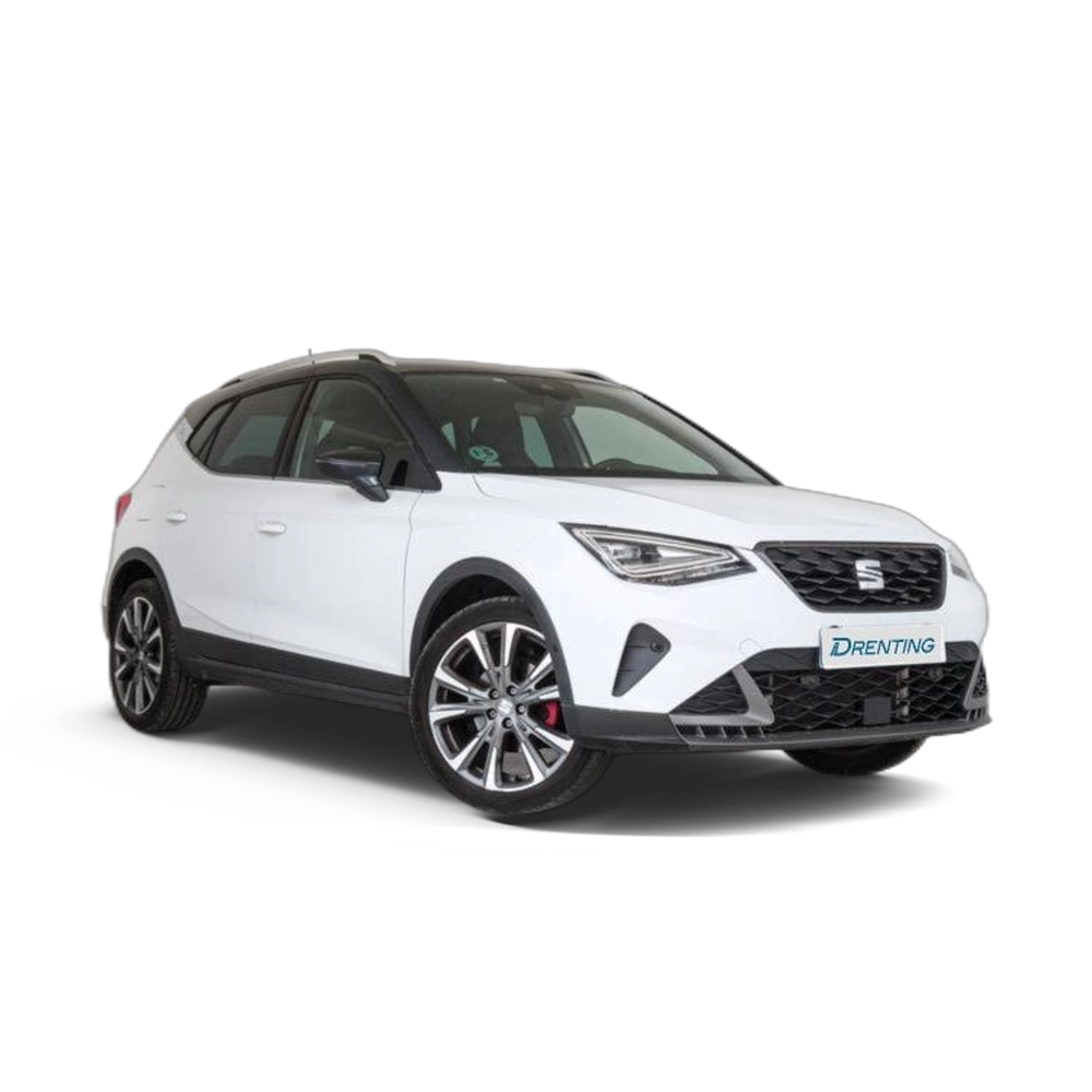 SEAT Arona 1.0 TSI FR Special Edition 85 kW (115 CV) Ocasión