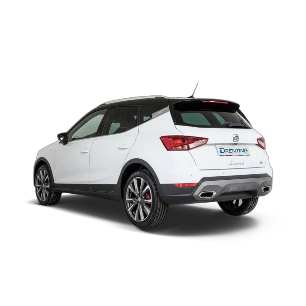 Renting SEAT Arona 1.0 TSI FR Special Edition 85 kW (115 CV) Ocasión 1