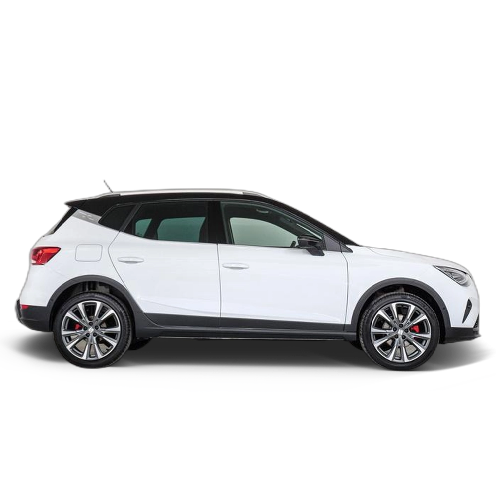 Renting SEAT Arona 1.0 TSI FR Special Edition 85 kW (115 CV) Ocasión 1