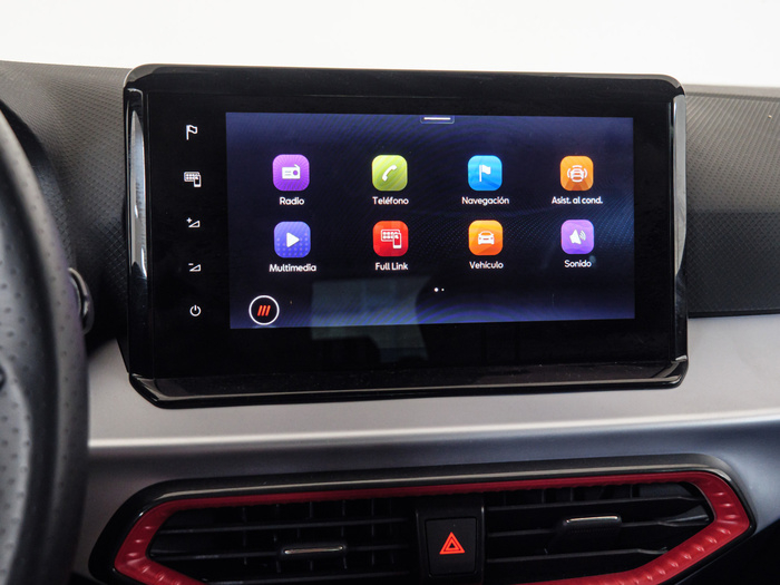 Renting SEAT Arona 1.0 TSI FR Special Edition 85 kW (115 CV) Ocasión 1