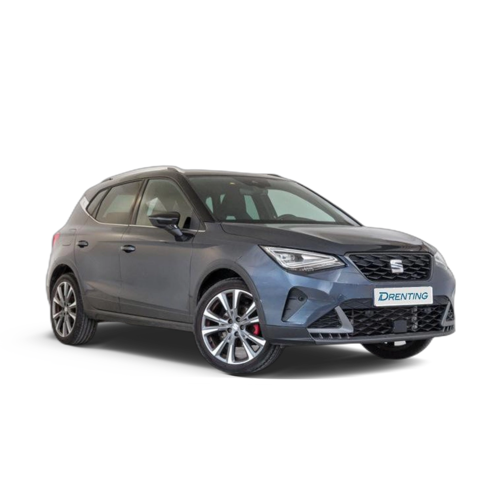 SEAT Arona 1.0 TSI FR Special Edition 85 kW (115 CV) Ocasión 2