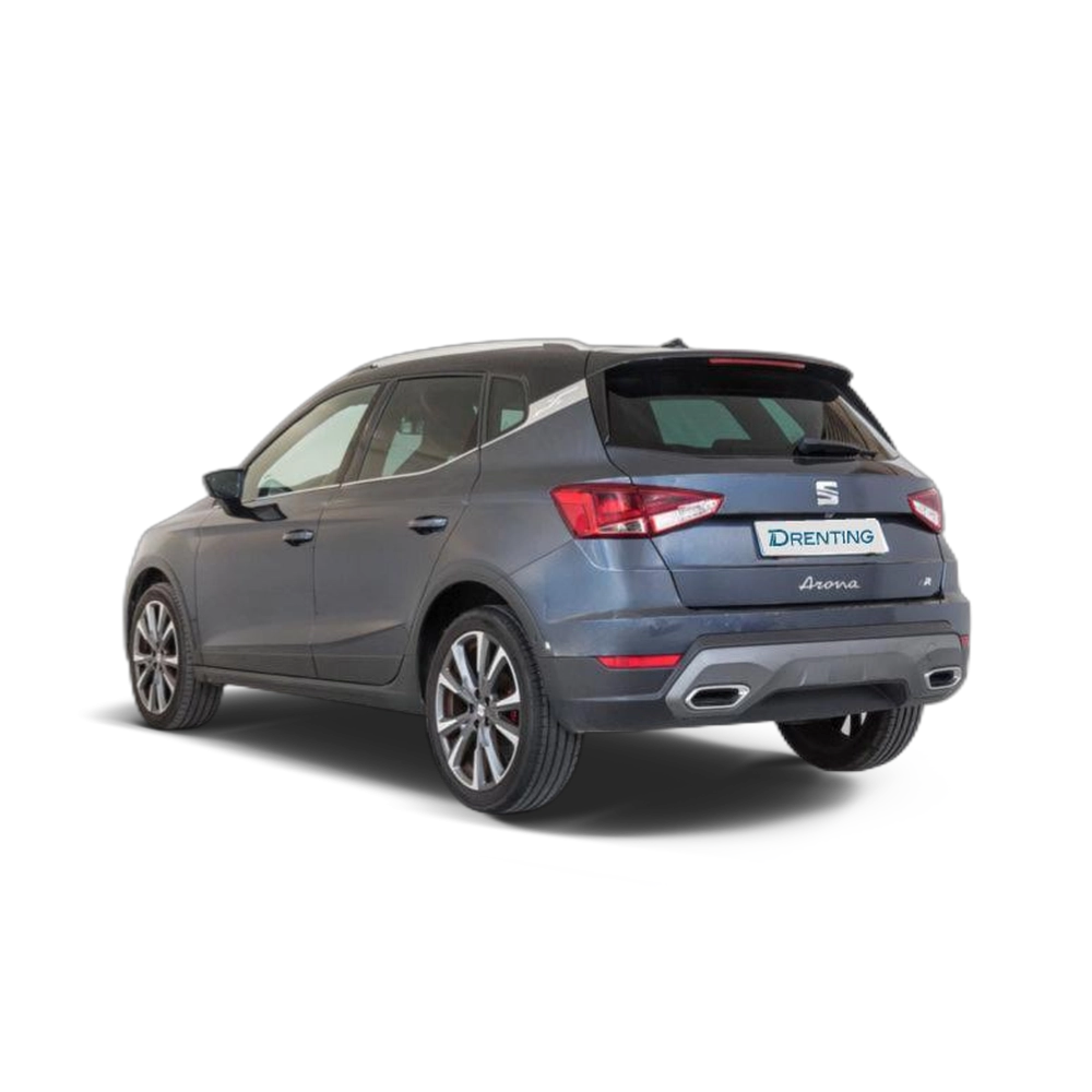 Renting SEAT Arona 1.0 TSI FR Special Edition 85 kW (115 CV) Ocasión 2