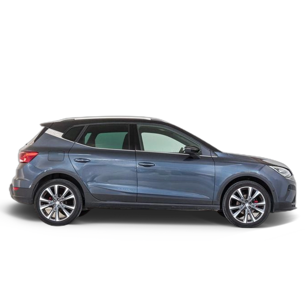 Renting SEAT Arona 1.0 TSI FR Special Edition 85 kW (115 CV) Ocasión 2