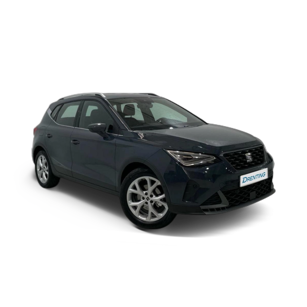 SEAT Arona 1.0 TSI FR Special Edition DSG 85 kW (115 CV)