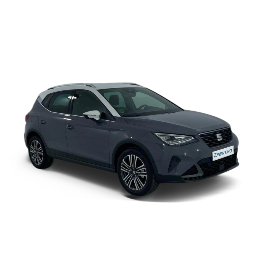 SEAT Arona 1.0 TSI FR XM 85 kW (115 CV)
