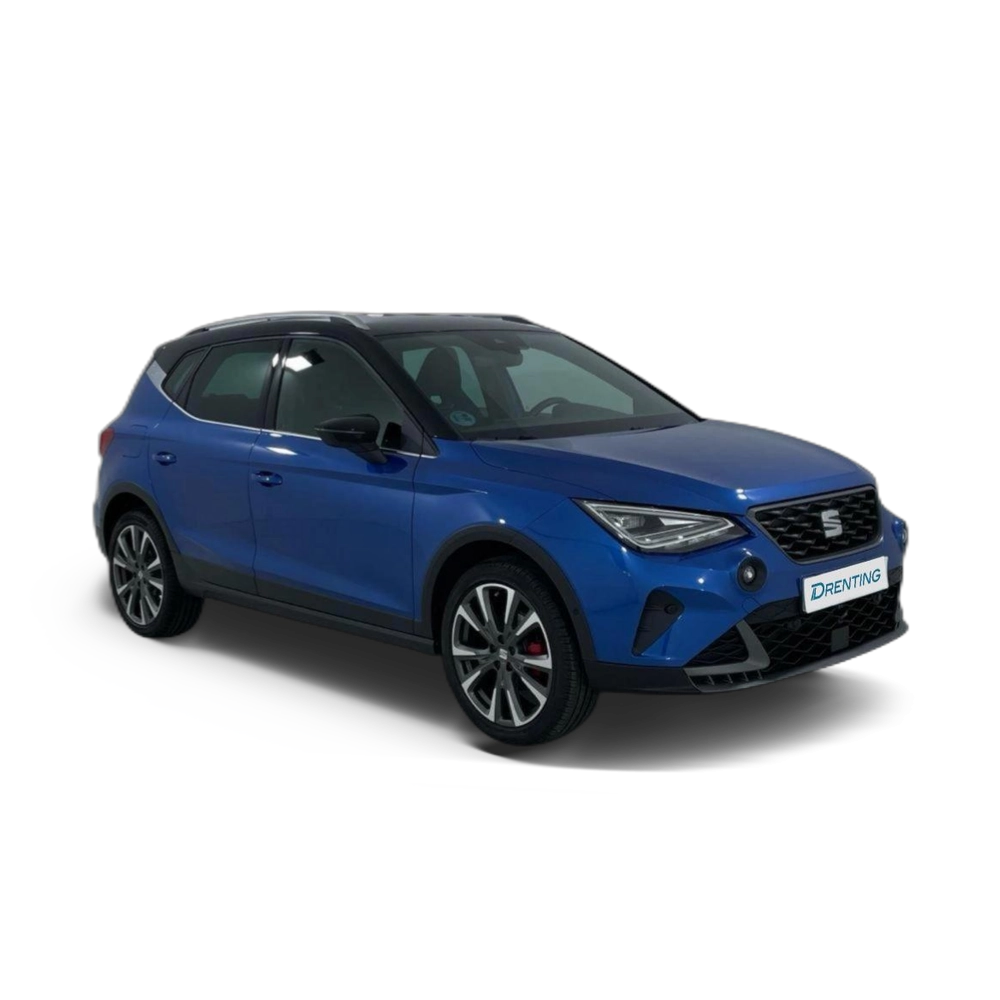 SEAT Arona 1.0 TSI FR XM DSG 85 kW (115 CV) 2