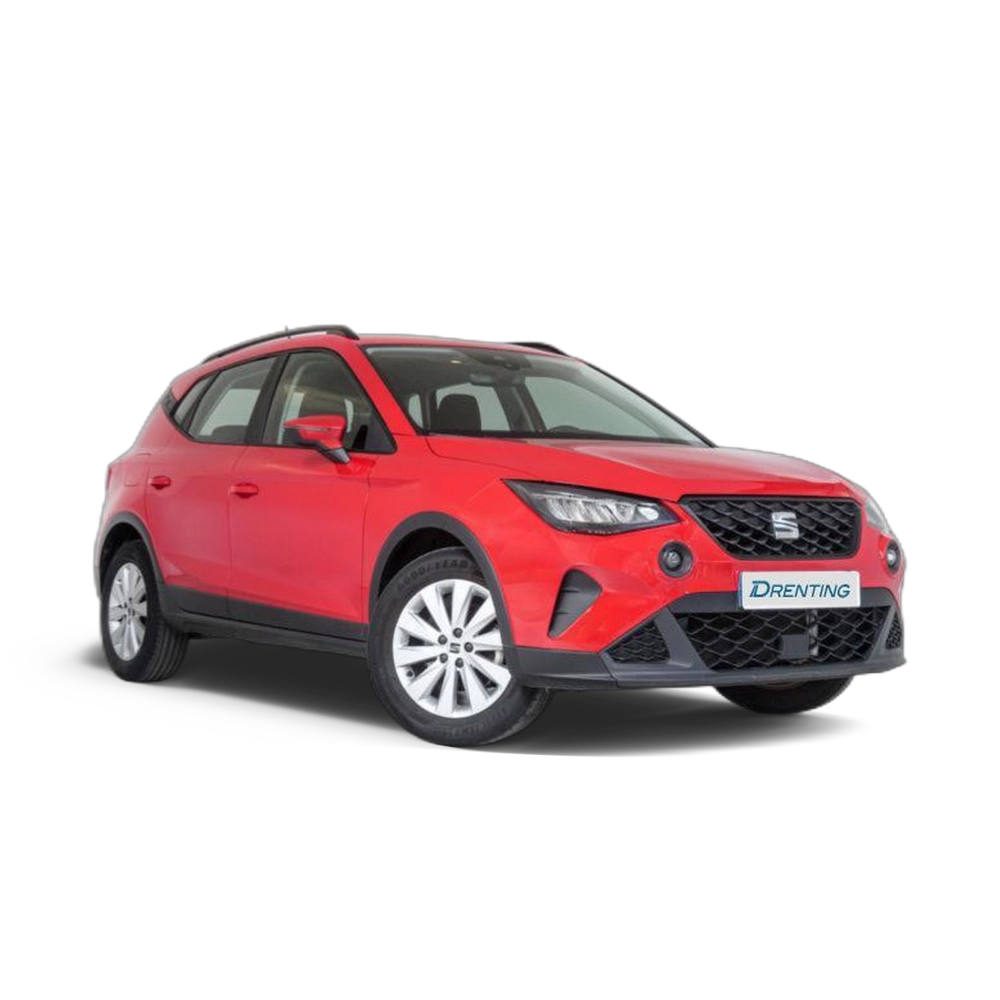 Renting SEAT Arona 1.0 TSI Reference XM Edition 70 kW (95 CV) Ocasión