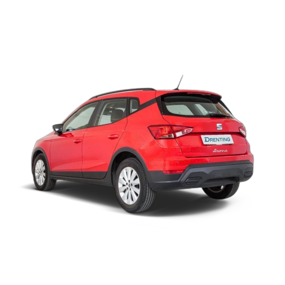 Renting SEAT Arona 1.0 TSI Reference XM Edition 70 kW (95 CV) Ocasión