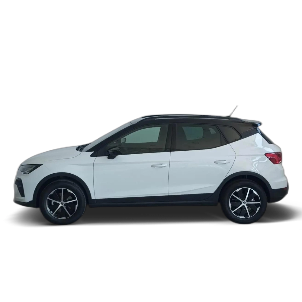 Renting SEAT Arona 1.0 TSI S&amp;S FR115