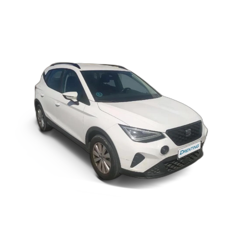 Renting SEAT Arona 1.0 TSI S&amp;S Style 110 6