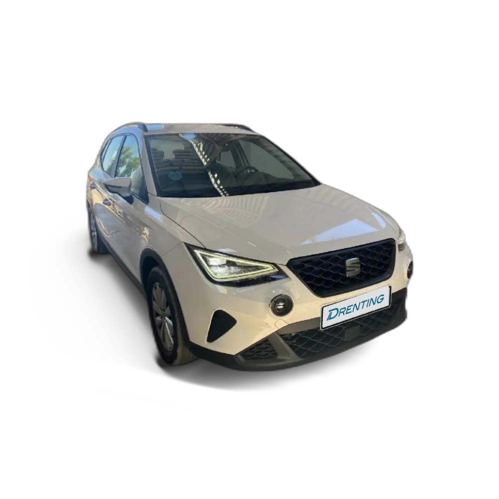 Renting SEAT Arona 1.0 TSI S&amp;S Style 110 9