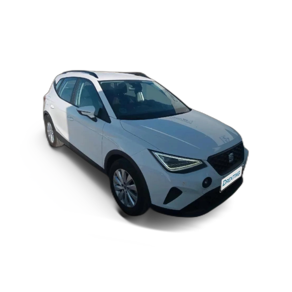 Renting SEAT Arona 1.0 TSI S&amp;S Style 110 14