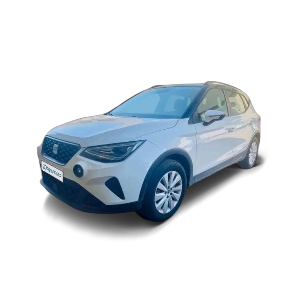 Renting SEAT Arona 1.0 TSI S&amp;S Style Special Edition 115