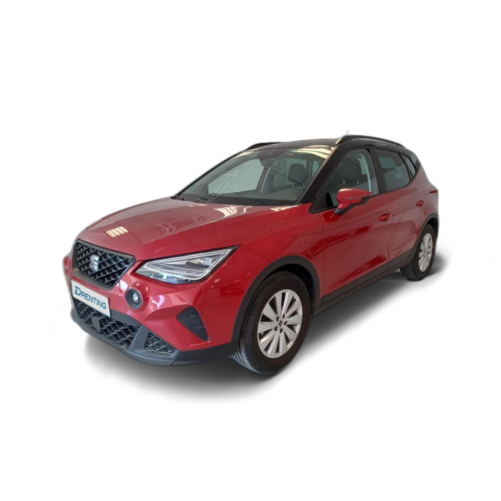 SEAT Arona 1.0 TSI S&S Style Special Edition DSG7 115