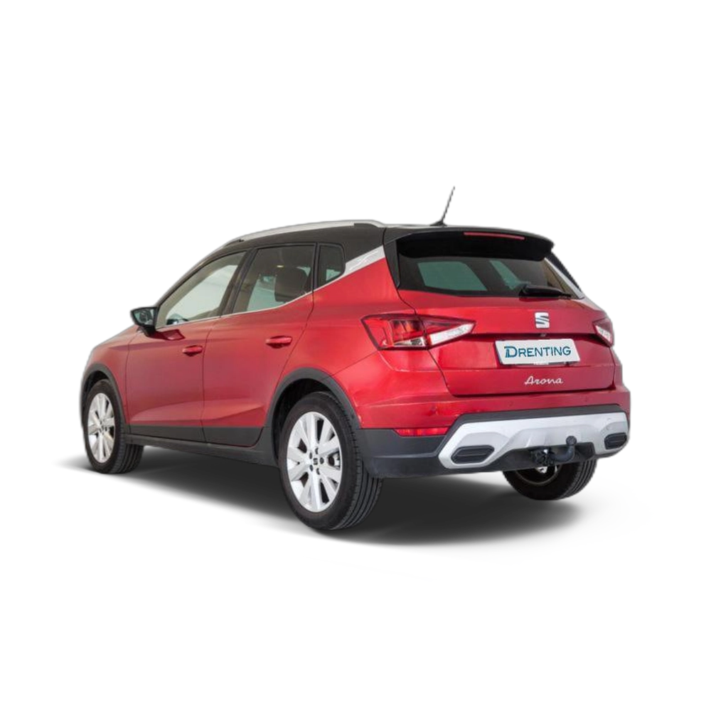 Renting SEAT Arona 1.0 TSI S&S Xperience DSG 81 kW (110 CV) Ocasión