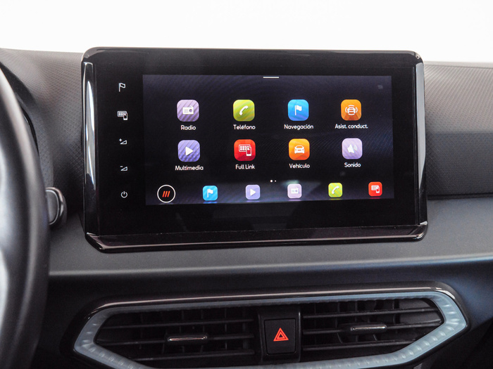 Renting SEAT Arona 1.0 TSI S&S Xperience DSG 81 kW (110 CV) Ocasión