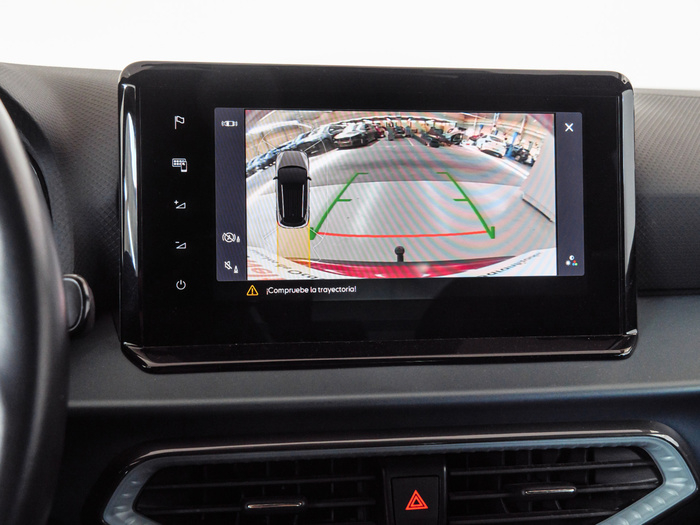 Renting SEAT Arona 1.0 TSI S&S Xperience DSG 81 kW (110 CV) Ocasión