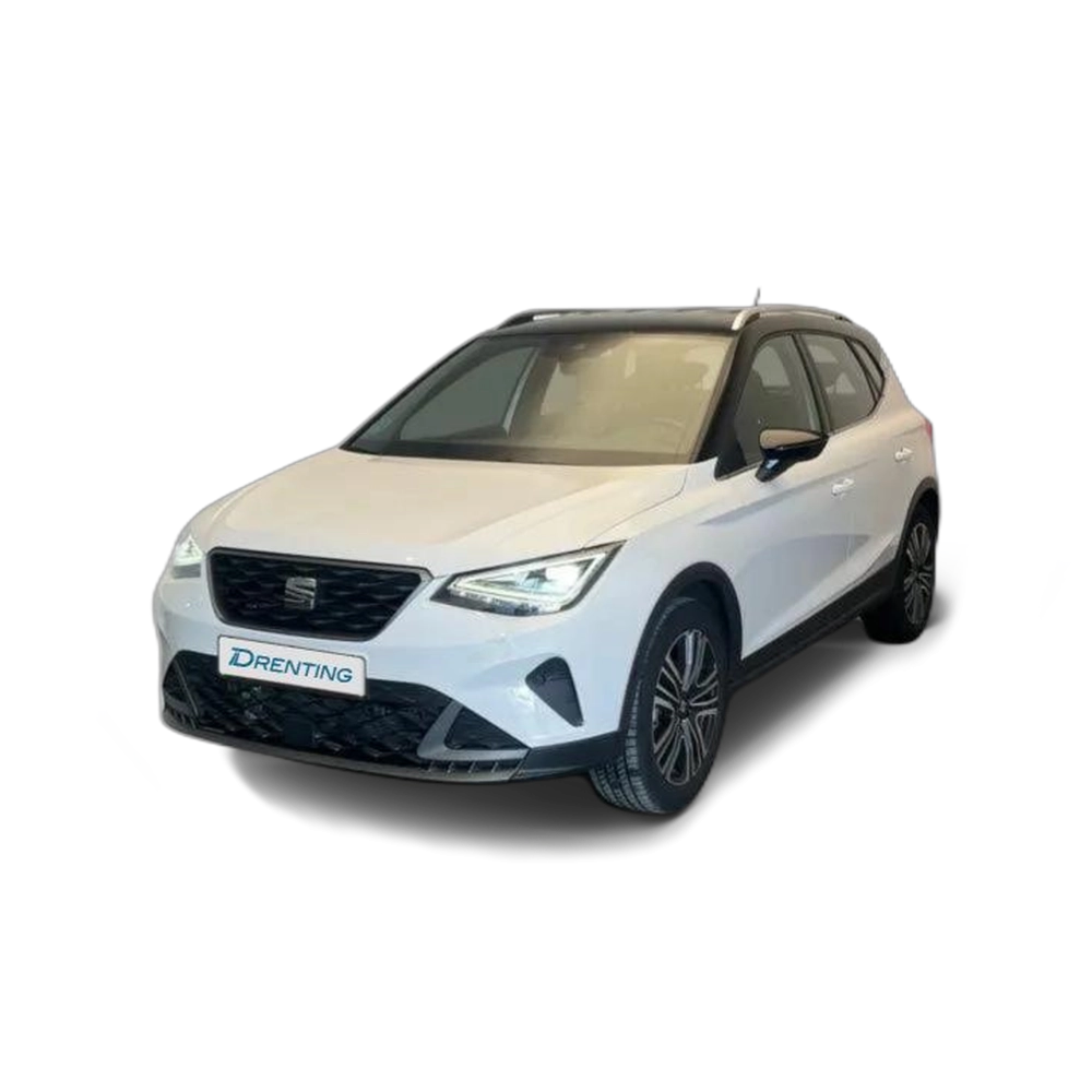 SEAT Arona 1.0 TSI S&S Xperience XM 115