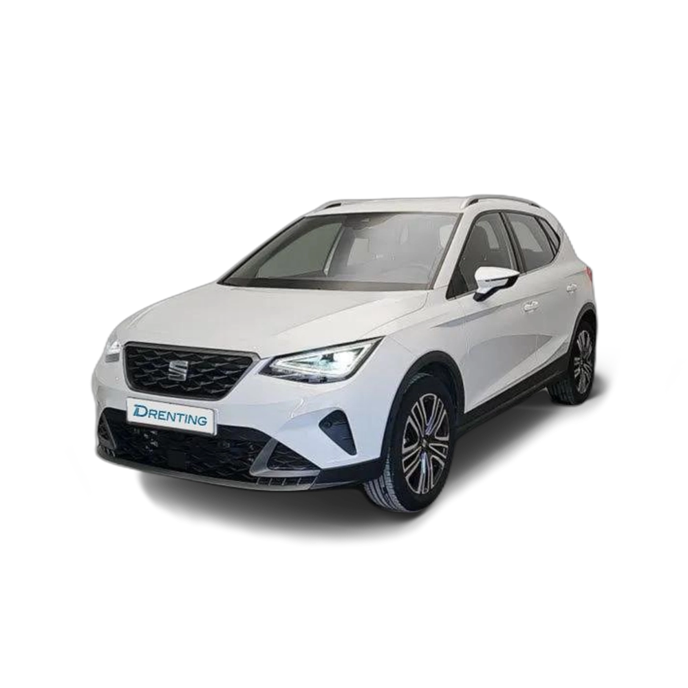 SEAT Arona 1.0 TSI S&S Xperience XM 115 1