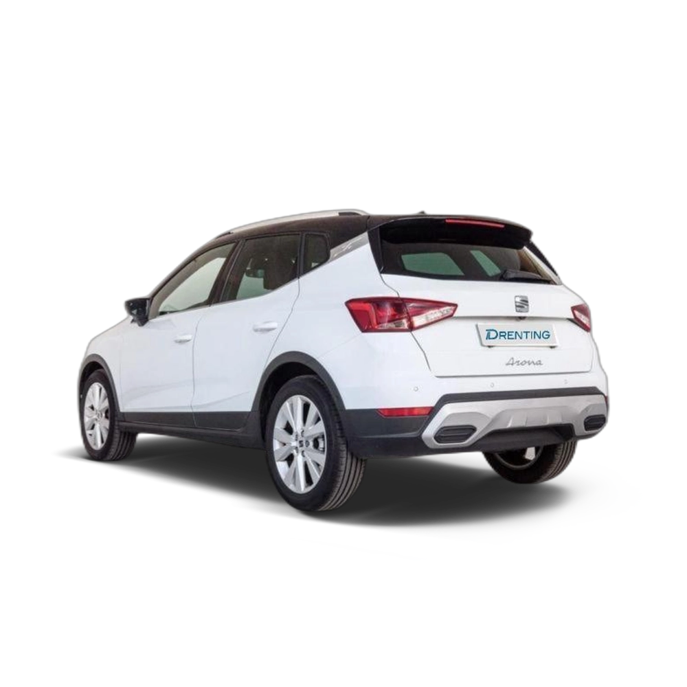 Renting SEAT Arona 1.0 TSI S&S Xperience XM DSG 85 kW (115 CV) Ocasión