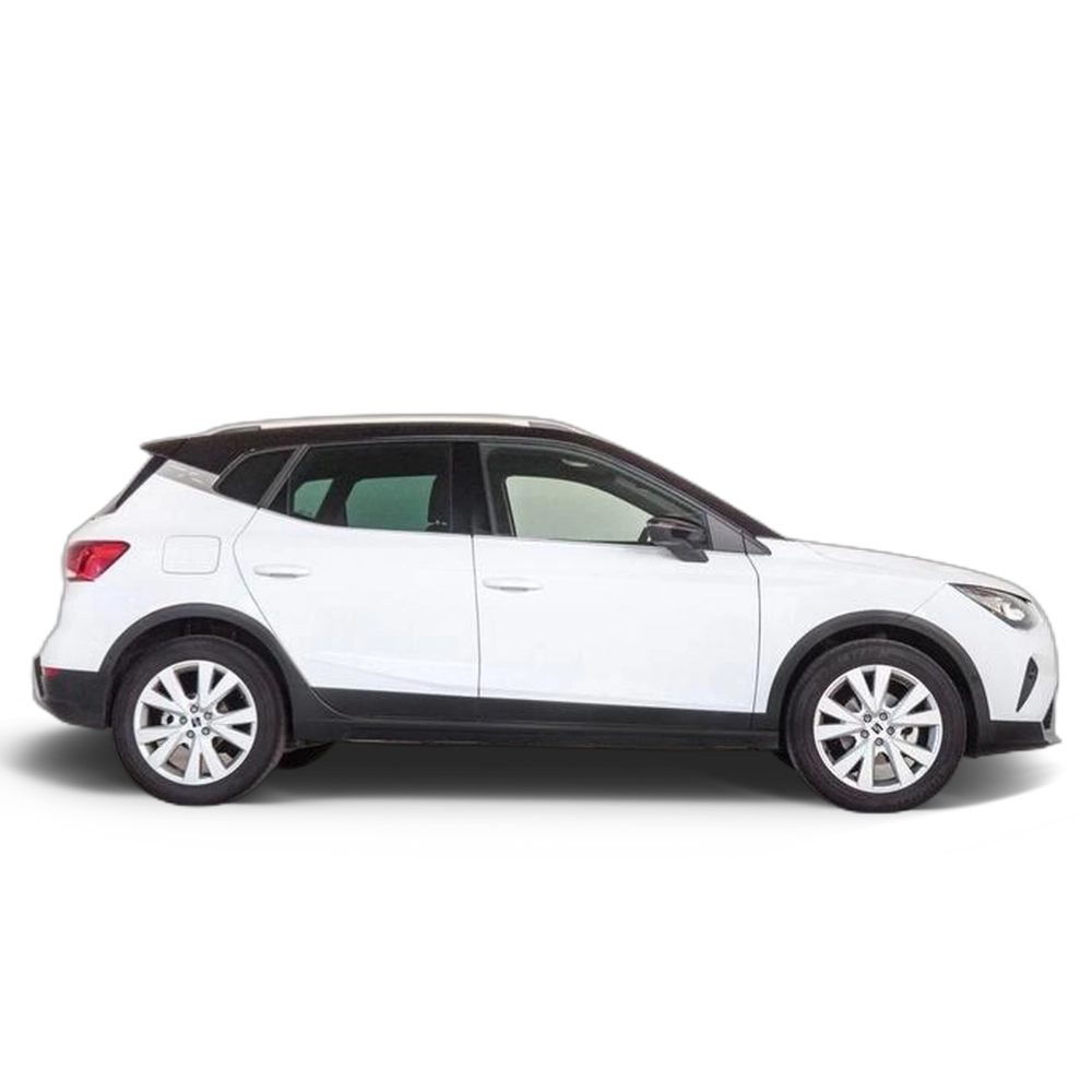 Renting SEAT Arona 1.0 TSI S&S Xperience XM DSG 85 kW (115 CV) Ocasión