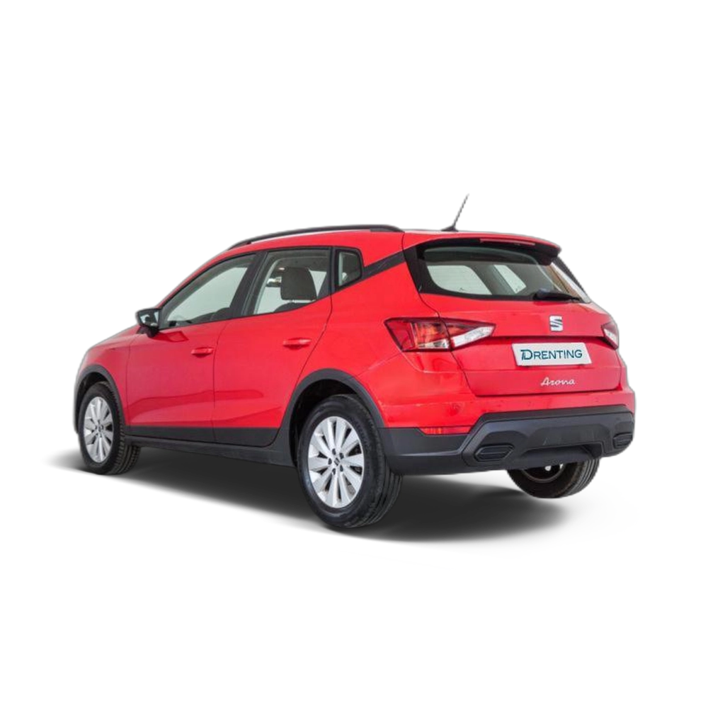 Renting SEAT Arona 1.0 TSI Style 81 kW (110 CV) Ocasión