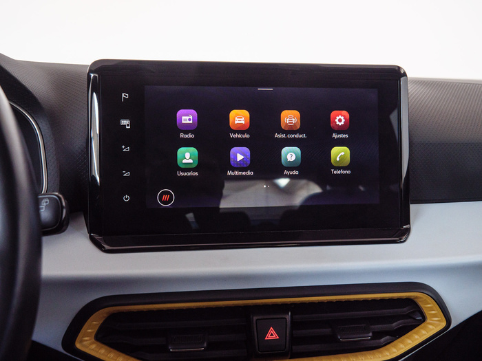 Renting SEAT Arona 1.0 TSI Style 81 kW (110 CV) Ocasión