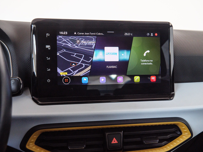Renting SEAT Arona 1.0 TSI Style 81 kW (110 CV) Ocasión