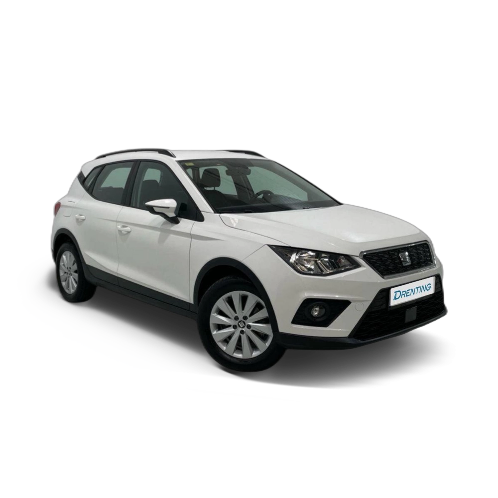 SEAT Arona 1.0 TSI Style Go Eco 85 kW (115 CV)