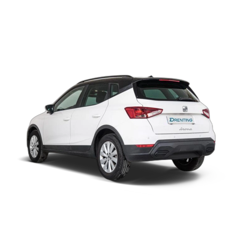 Renting SEAT Arona 1.0 TSI Style Special Edition 85 kW (115 CV) Ocasión