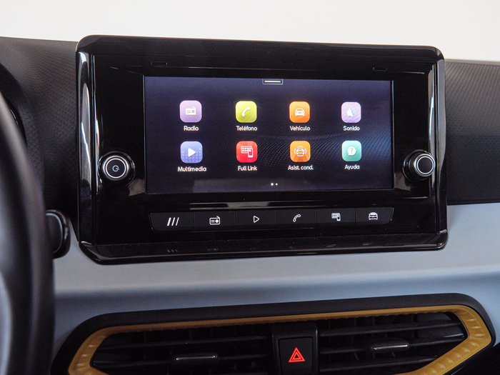 Renting SEAT Arona 1.0 TSI Style Special Edition 85 kW (115 CV) Ocasión 1