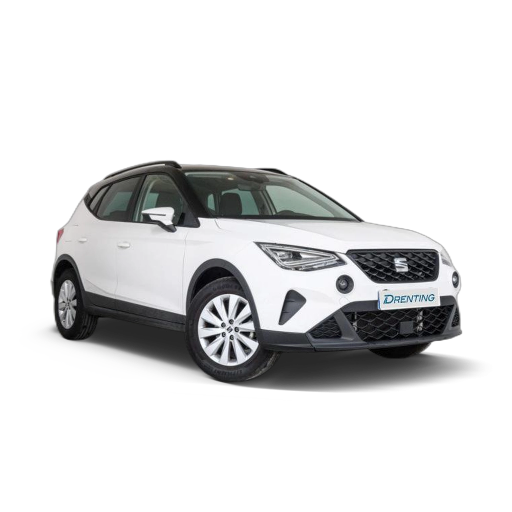 Renting SEAT Arona 1.0 TSI Style Special Edition 85 kW (115 CV) Ocasión 3