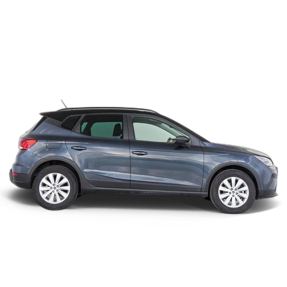 Renting SEAT Arona 1.0 TSI Style Special Edition 85 kW (115 CV) Ocasión 4